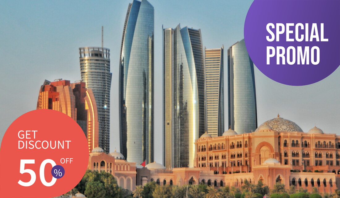 Abu Dhabi